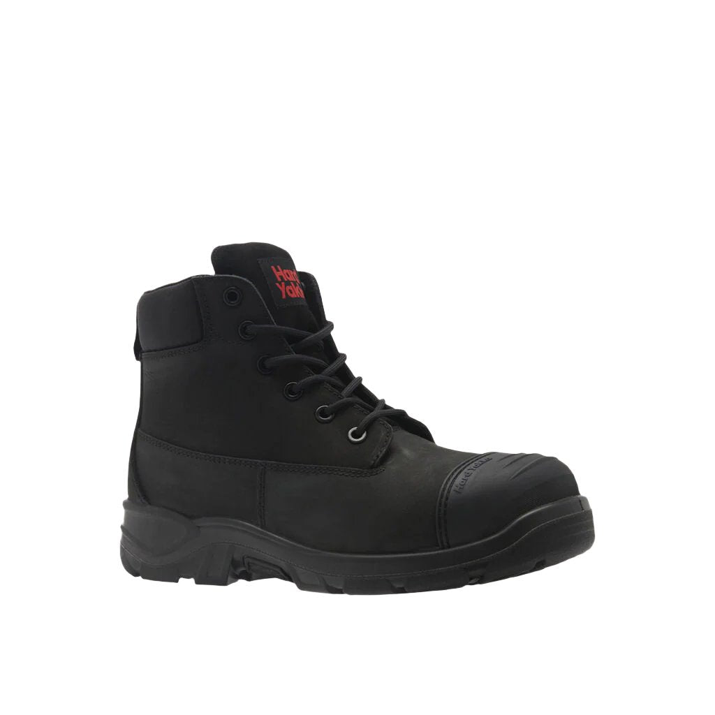 Hard Yakka ToughMaxx 6Z Wheat Safety Boot Y60359