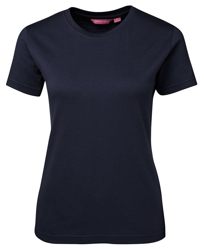 JB's Ladies Fitted Tee (1LHT) - 2nd colour