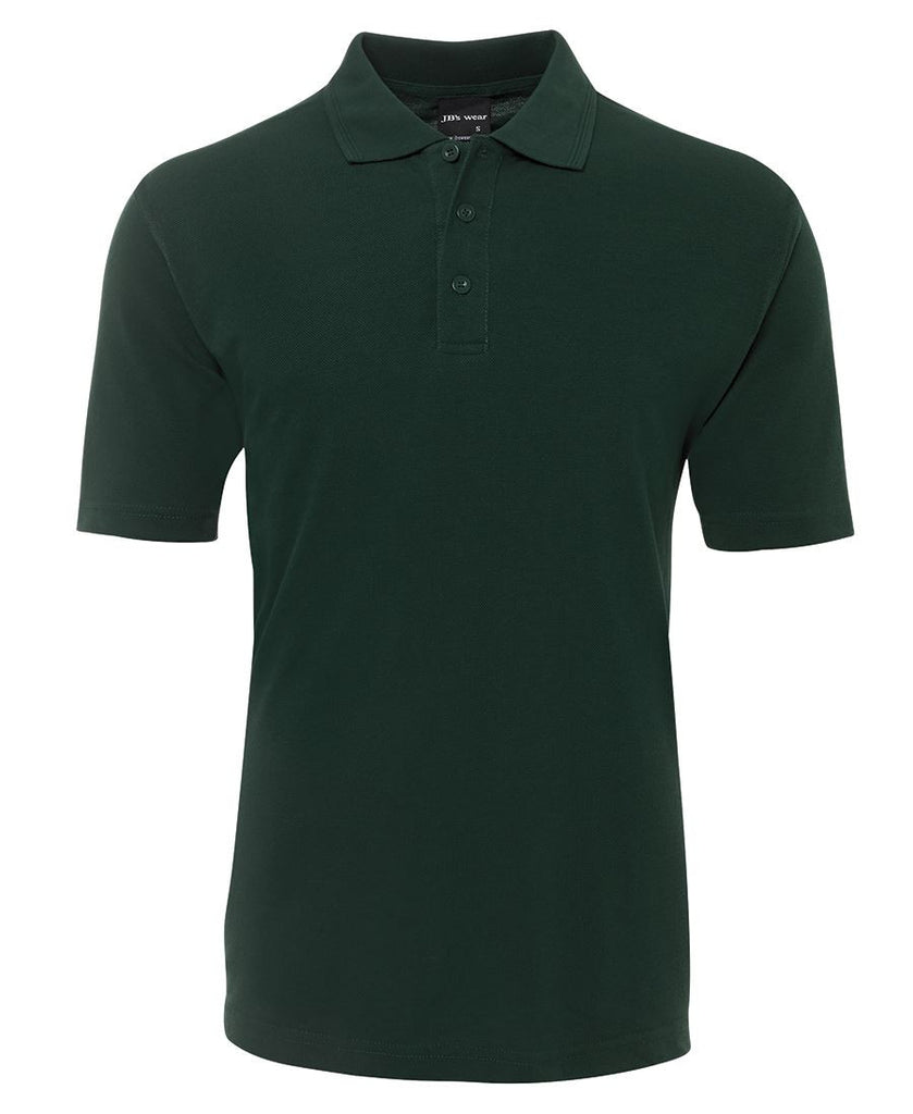 Jb's Adult 210 Polo 1st (12 color) (210)