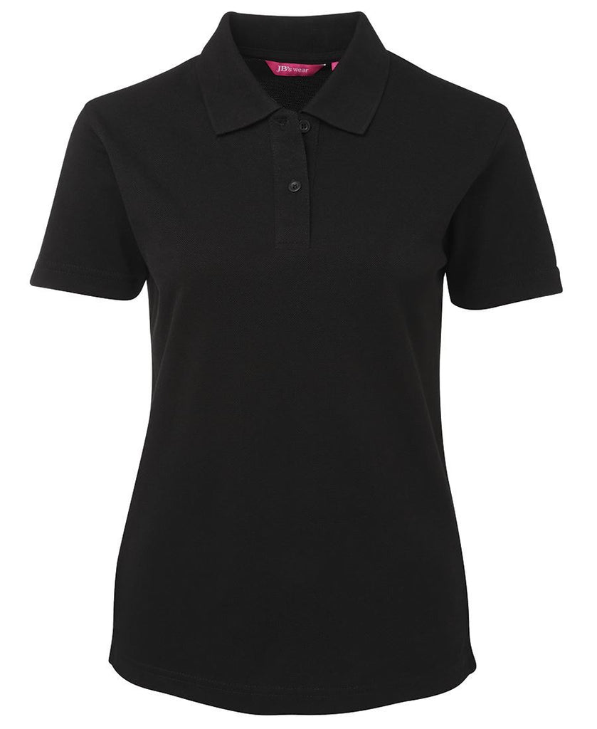 JB's Ladies 210 Polo 3rd colors (2LPS)