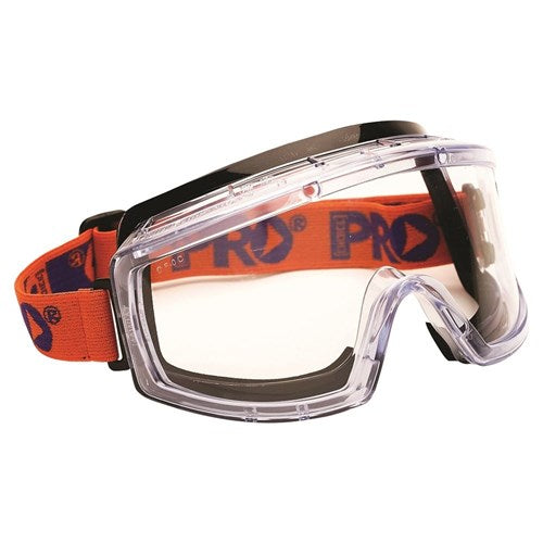 Pro Choice 3700 Series Goggles Clear Lens (3700)