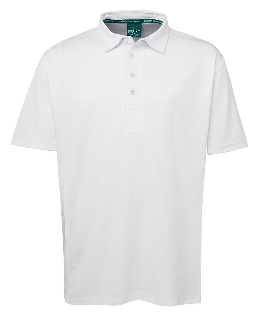 JB's  Kids Cool Cricket Polo (7PCPS)