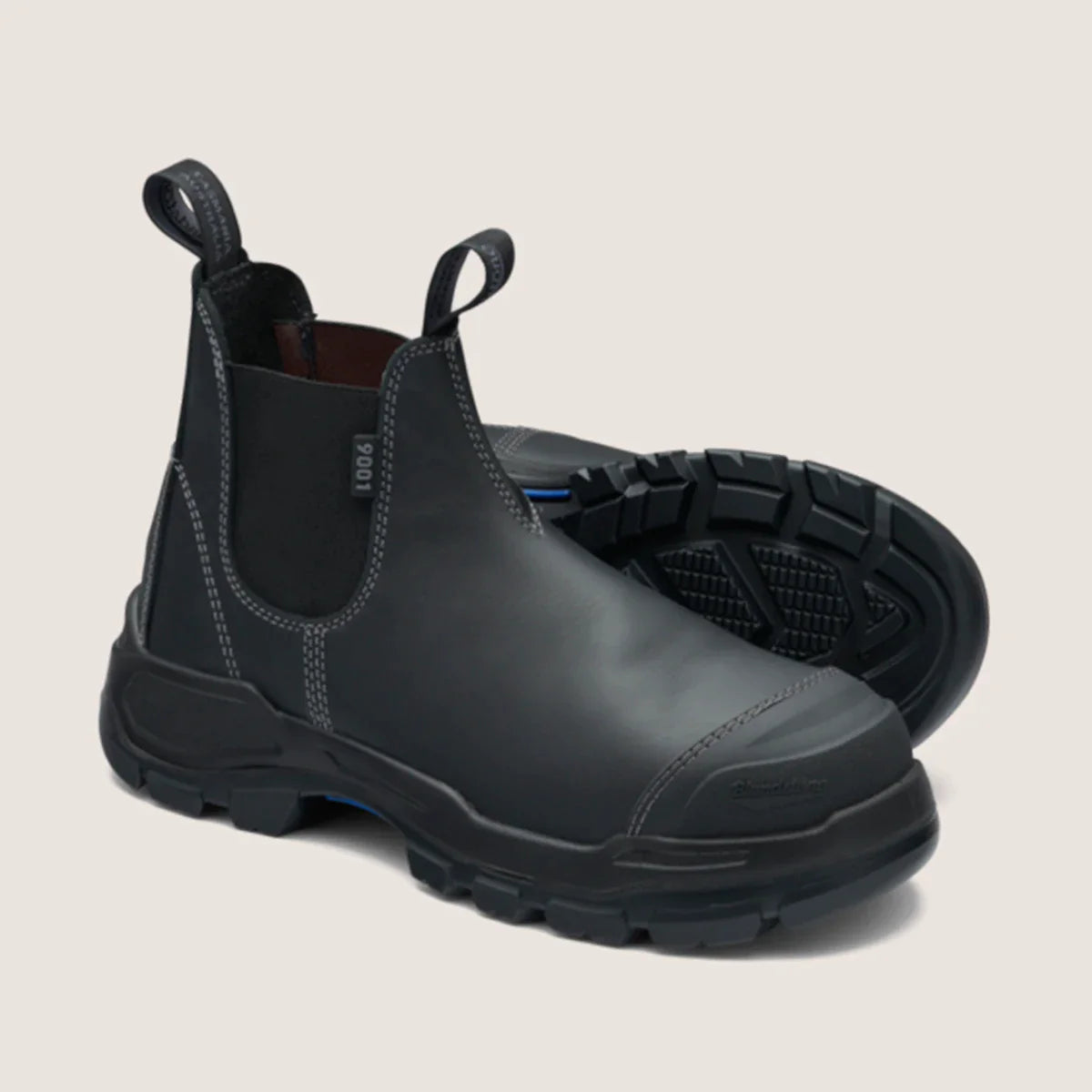 Web 2025 safety boots