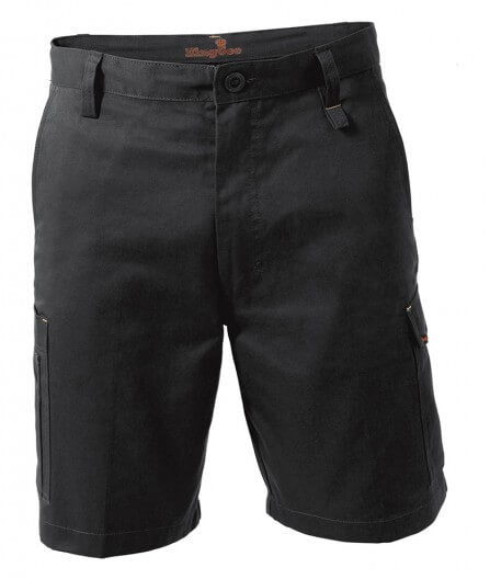 KingGee Workcool 1 Shorts (K17800)