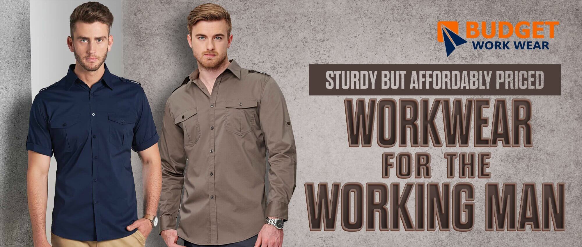 Affordable workwear outlet