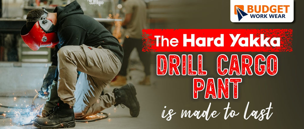 Hard-Yakka-Stretch-Drill-Cargo-Pant