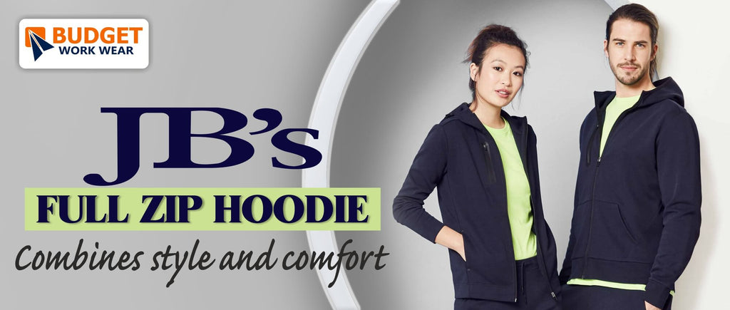 Jb wear hoodies online