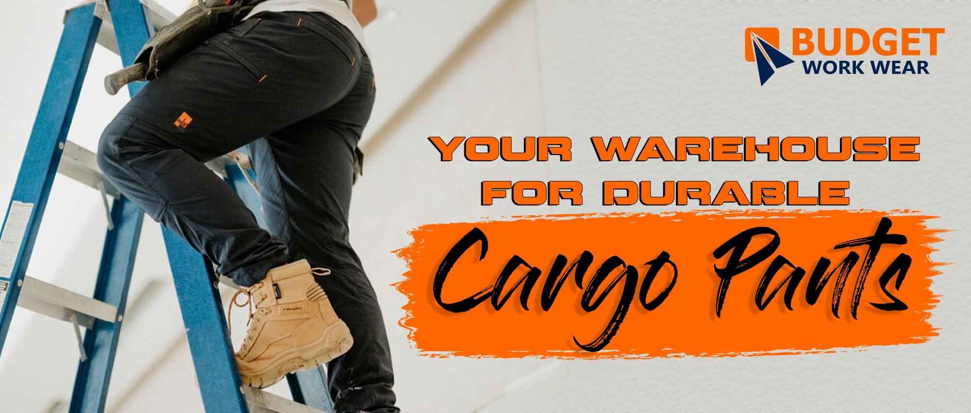 Warehouse cargo pants hotsell