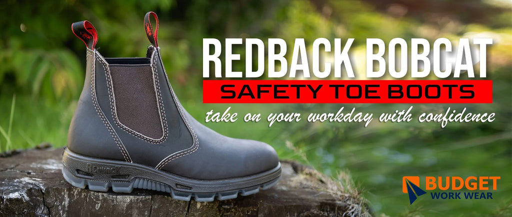 Redback-Bobcat-Safety-Toe-Claret-Oil-Kip