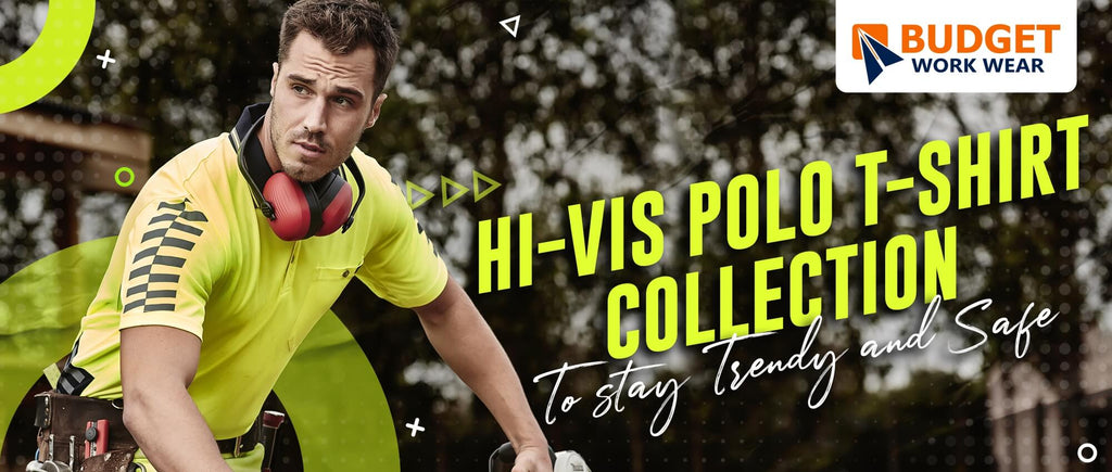 Syzmik-Mens-Hi-Vis-Polo