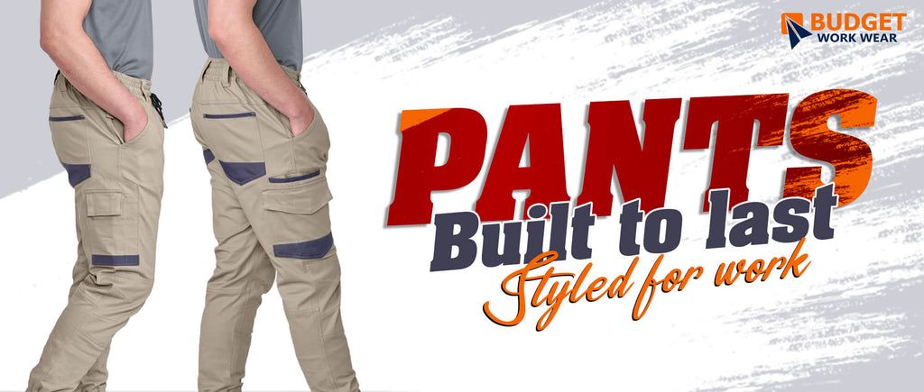 Winning-Spirit-Unisex-Cotton-Stretch-Drill-Work-Pants