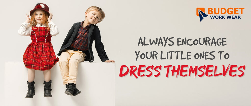 kidswear
