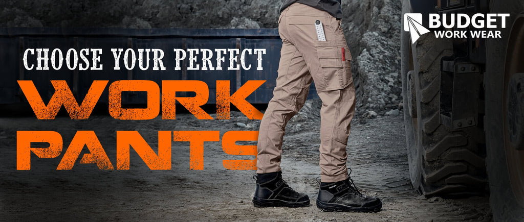 sizmik-work-pants