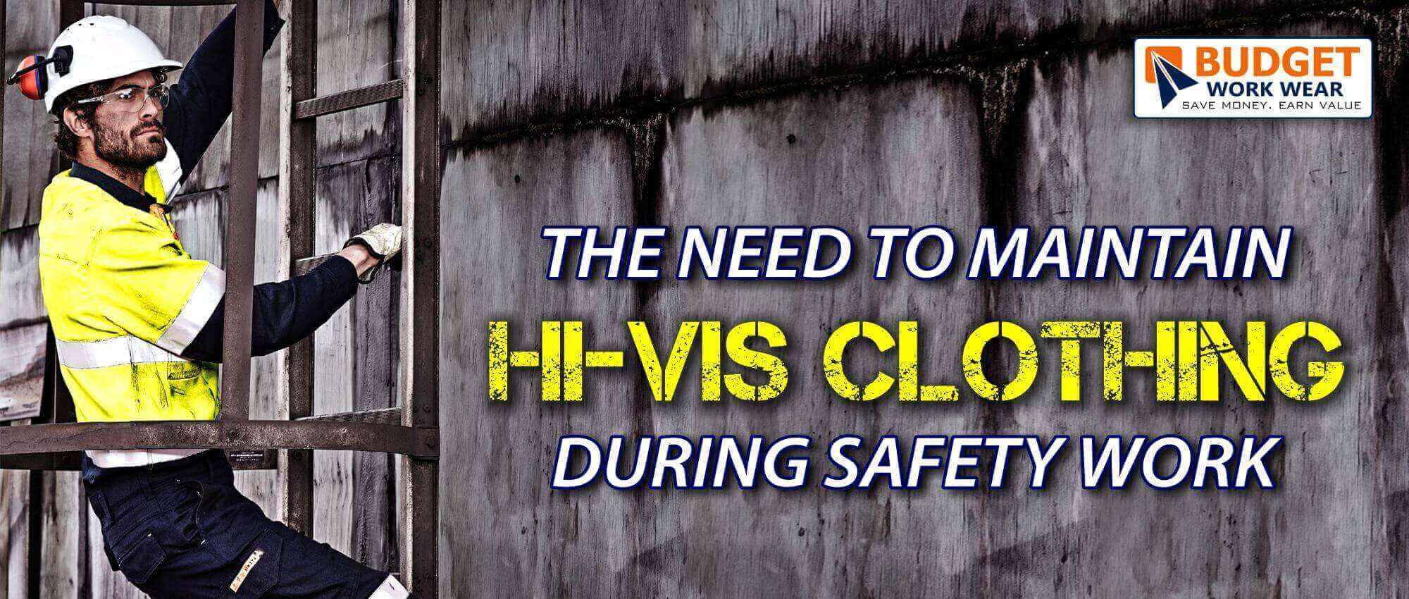 Hi vis clothing best sale shops near me