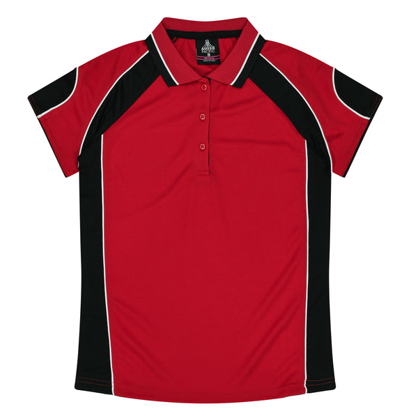 Aussie Pacific Murray Ladies Polo 1st (10 Colour)-(2300)
