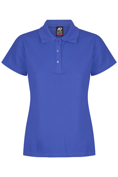 Aussie Pacific Hunter Lady Polos (2312) 2nd Color