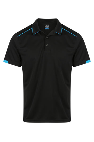 Aussie Pacific Currumbin Mens Polos(1320)