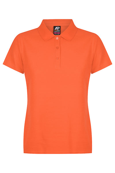 Aussie Pacific Hunter Lady Polos (2312) 2nd Color