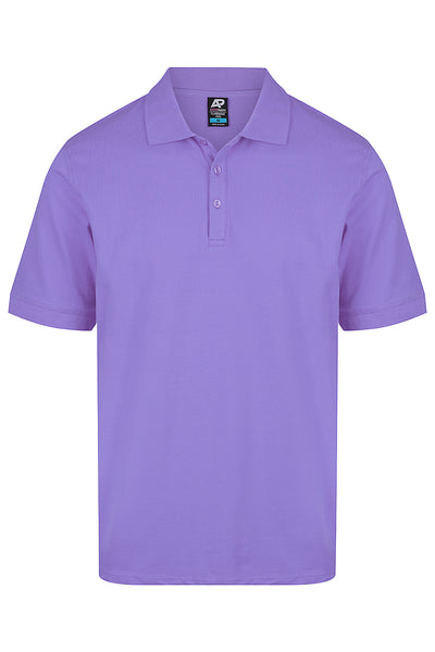 Aussie Pacific Mens Claremont Polos (1315)