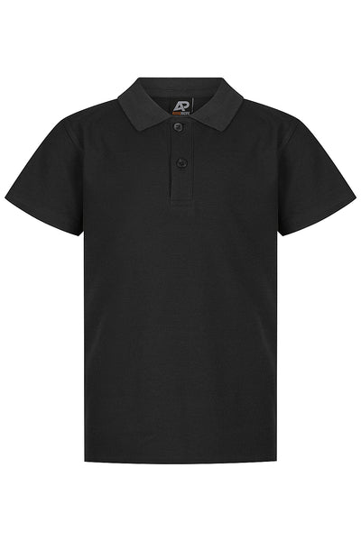 Aussie-Pacific-Hunter-Kids-Polos