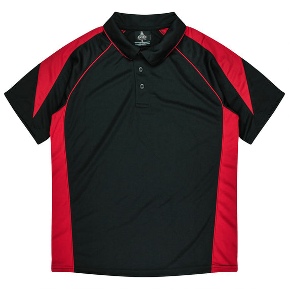 Aussie Pacific Premier Kids Polo-(3301)