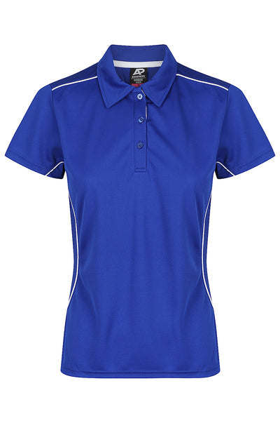 Aussie Pacific Kuranda Lady Polos (2323)
