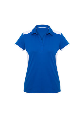 Biz Collection P705LS Rival Ladies Polo (2nd 6 colours)