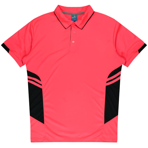 Aussie Pacific Mens Tasman Polo (1st 10 colors) (1311)