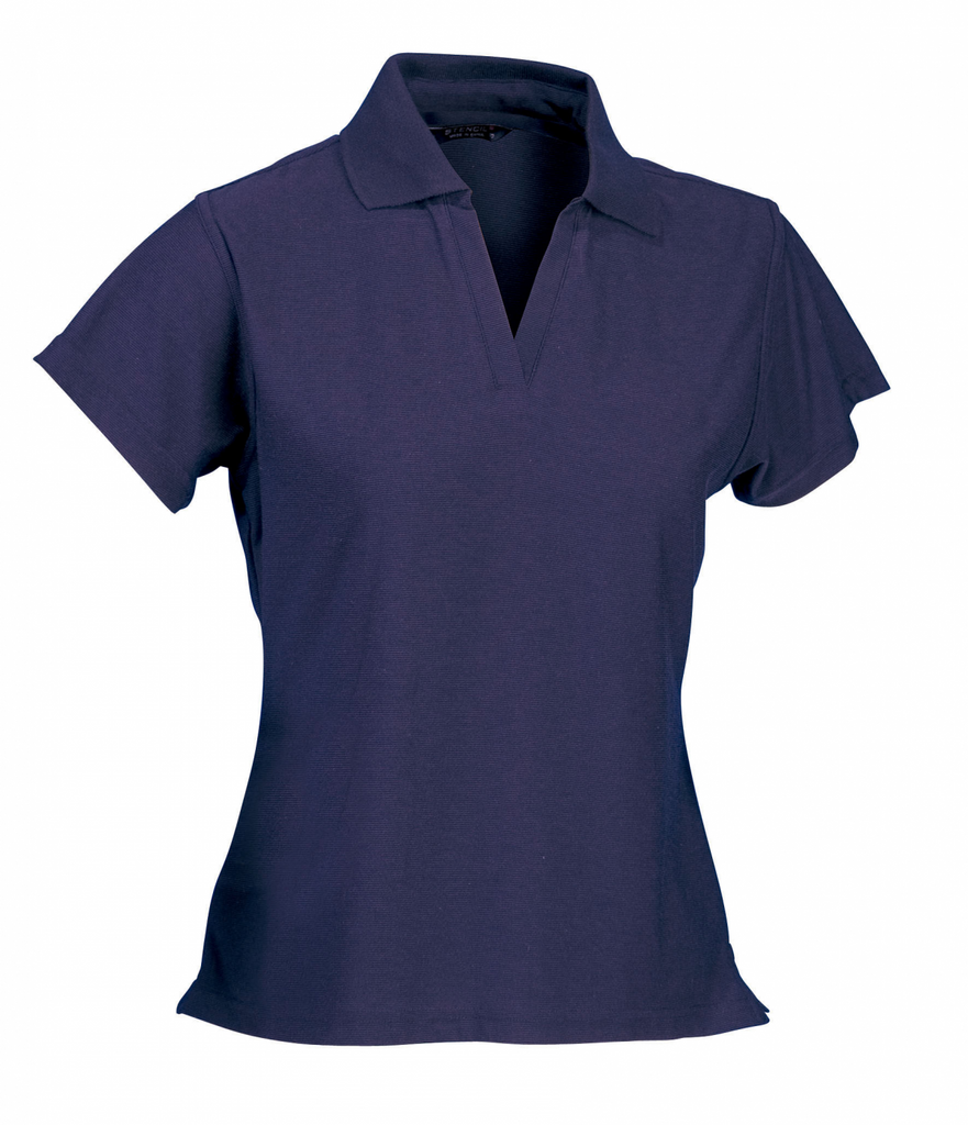 Stencil Ladies' Solar-Lite Polo (1130)