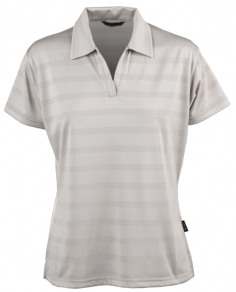 Stencil Ladies' Ice Cool Polo (1153)