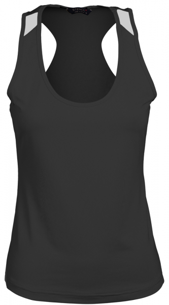 Stencil Ladies' Team Singlet (1156)