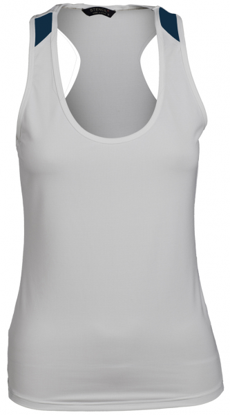 Stencil Ladies' Team Singlet (1156)