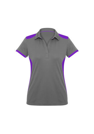 Biz Collection P705LS Rival Ladies Polo (2nd 6 colours)
