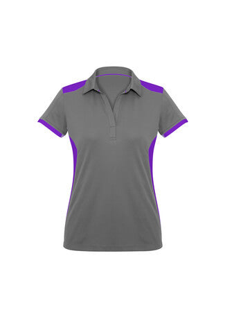 Biz Collection P705LS Rival Ladies Polo (2nd 6 colours)
