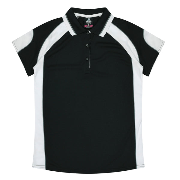 Aussie Pacific Murray Ladies Polo 1st (10 Colour)-(2300)