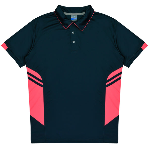Aussie Pacific Mens Tasman Polo (1st 10 colors) (1311)