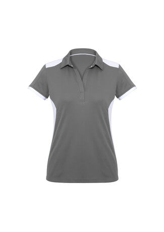 Biz Collection P705LS Rival Ladies Polo (2nd 6 colours)