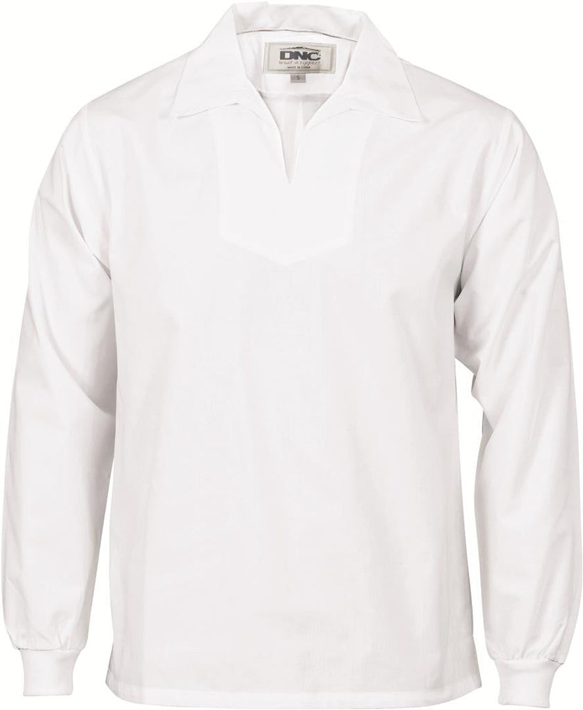 Aussie Pacific Lachlan Mens Polos (1314)