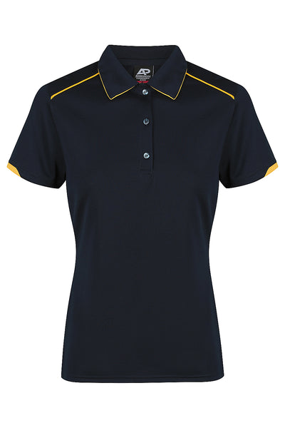 Aussie Pacific Currumbin Lady Polos-(2320)