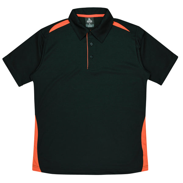 Aussie Pacific Paterson Mens Polo 1st ( 10 Colour )-(1305)