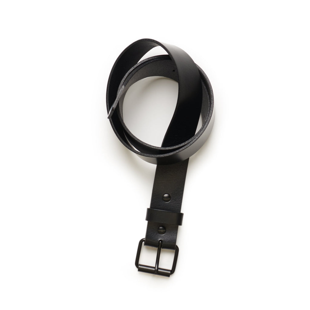 Ascolour Leather Belt-(1404)