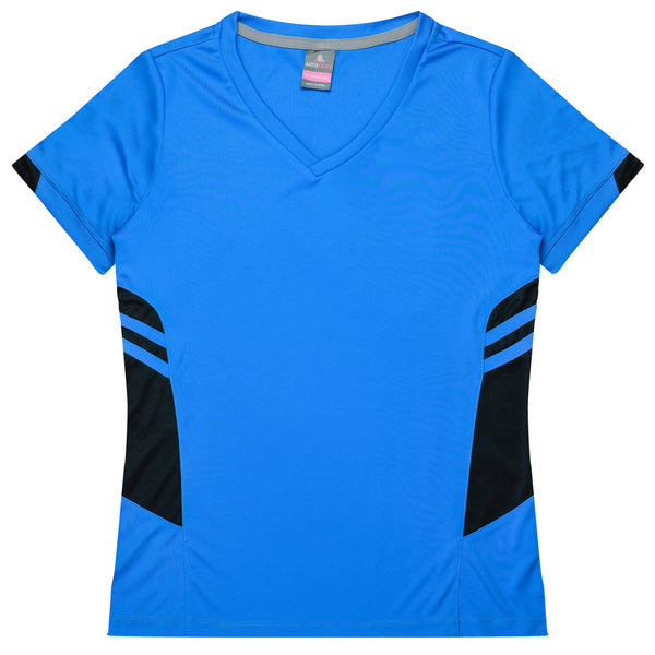Aussie Pacific Lady Tasman Tee-(2211)