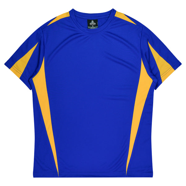 Aussie Pacific Kid's Eureka Tee 2nd (11 Color)-(3204)