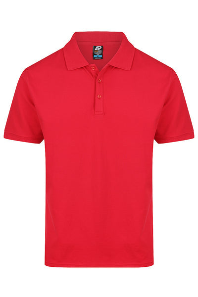Aussie Pacific Mens Claremont Polos (1315)
