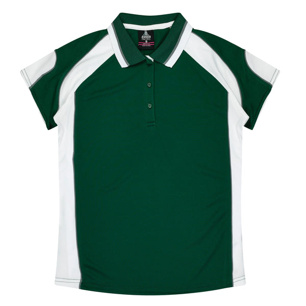 Aussie Pacific Murray Ladies Polo 1st (10 Colour)-(2300)