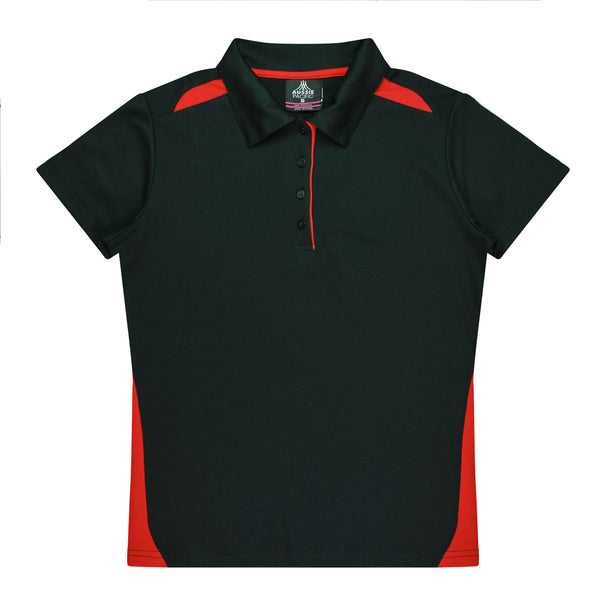 Aussie Pacific Paterson Ladies Polo 1st (8 Colour)-(2305)