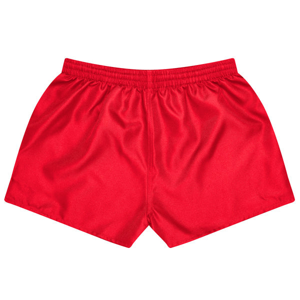 Aussie Pacific Rugby Mens Shorts (1603)