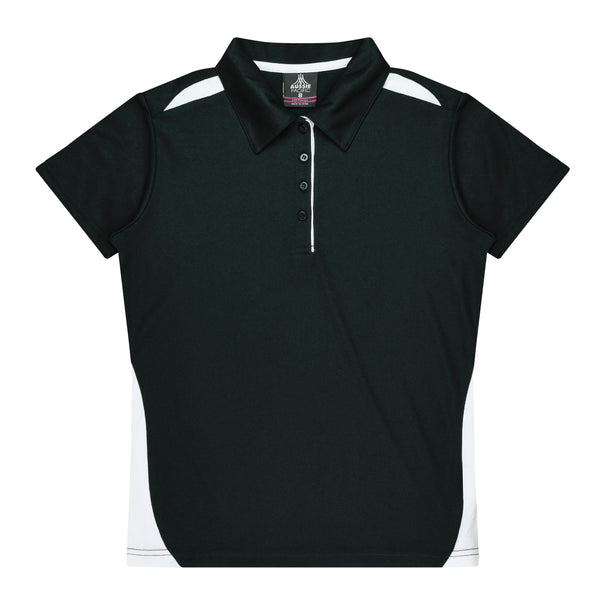 Aussie Pacific Paterson Ladies Polo 1st (8 Colour)-(2305)