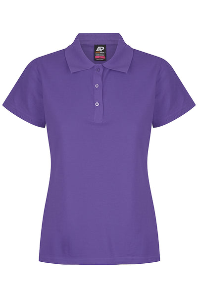 Aussie Pacific Hunter Lady Polos (2312) 2nd Color