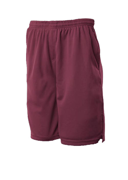 Aussie Pacific Mens sports shorts-(1601)